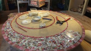 Journée Européennes des Métiers d'Art