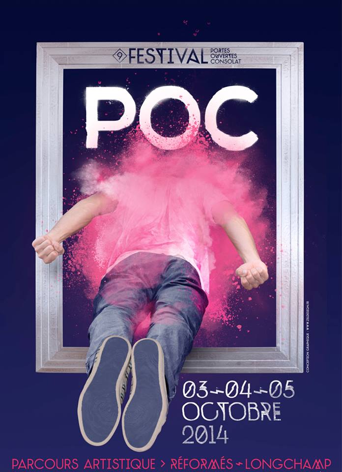 Portes Ouvertes ConsolatMarseilleVaninaMercuryMosaique