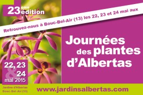 Jardins d'albertas