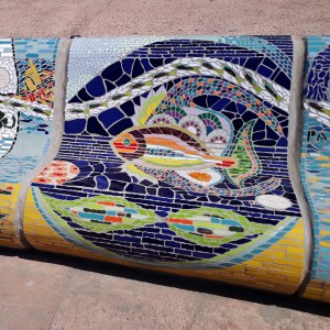 banc corniche marseille